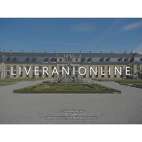 HANNOVER 2015 NELLA FOTO I Giardini di Herrenhausen. AG ALDO LIVERANI SAS