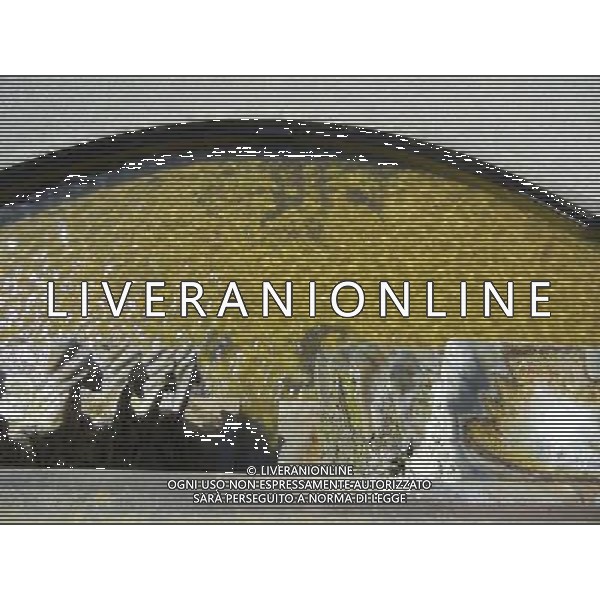 HANNOVER 2015 NELLA FOTO I Giardini di Herrenhausen. AG ALDO LIVERANI SAS