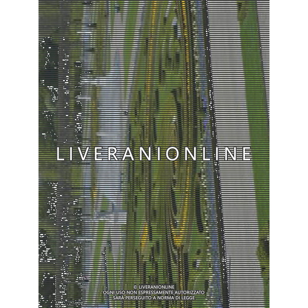 HANNOVER 2015 NELLA FOTO I Giardini di Herrenhausen. AG ALDO LIVERANI SAS