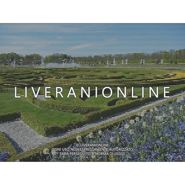 HANNOVER 2015 NELLA FOTO I Giardini di Herrenhausen. AG ALDO LIVERANI SAS