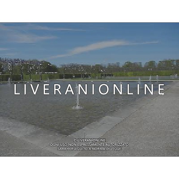 HANNOVER 2015 NELLA FOTO I Giardini di Herrenhausen. AG ALDO LIVERANI SAS