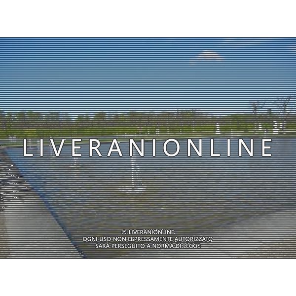 HANNOVER 2015 NELLA FOTO I Giardini di Herrenhausen. AG ALDO LIVERANI SAS