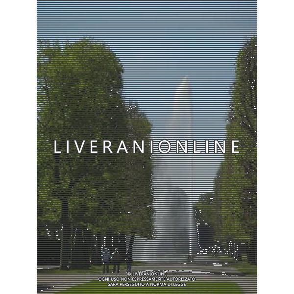 HANNOVER 2015 NELLA FOTO I Giardini di Herrenhausen. AG ALDO LIVERANI SAS