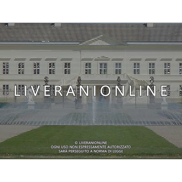 HANNOVER 2015 NELLA FOTO I Giardini di Herrenhausen. AG ALDO LIVERANI SAS