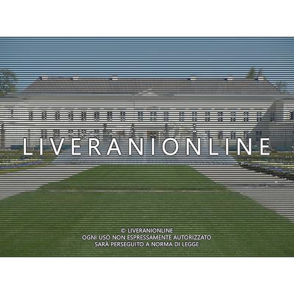 HANNOVER 2015 NELLA FOTO I Giardini di Herrenhausen. AG ALDO LIVERANI SAS