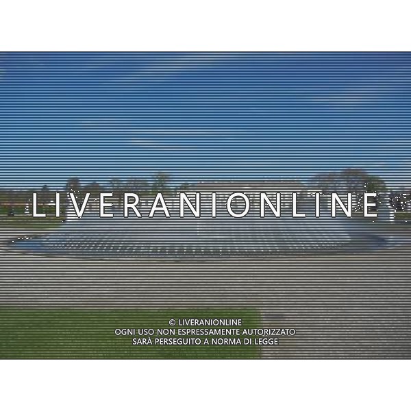 HANNOVER 2015 NELLA FOTO I Giardini di Herrenhausen. AG ALDO LIVERANI SAS