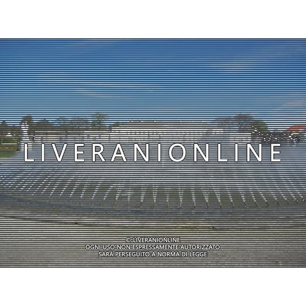 HANNOVER 2015 NELLA FOTO I Giardini di Herrenhausen. AG ALDO LIVERANI SAS