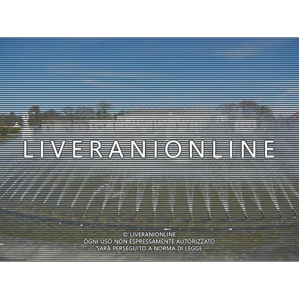 HANNOVER 2015 NELLA FOTO I Giardini di Herrenhausen. AG ALDO LIVERANI SAS