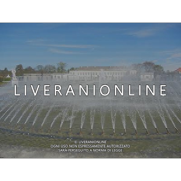 HANNOVER 2015 NELLA FOTO I Giardini di Herrenhausen. AG ALDO LIVERANI SAS