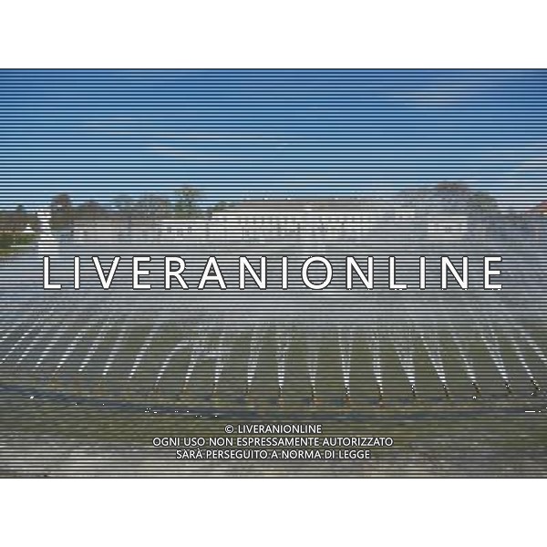 HANNOVER 2015 NELLA FOTO I Giardini di Herrenhausen. AG ALDO LIVERANI SAS