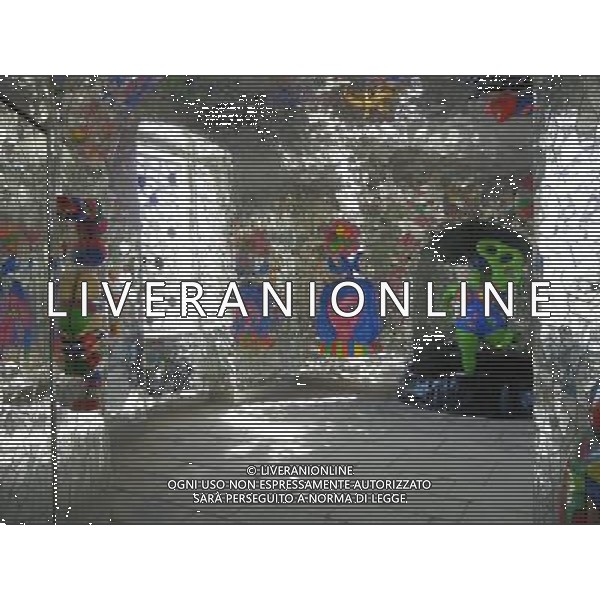 HANNOVER 2015 NELLA FOTO I Giardini di Herrenhausen le terme AG ALDO LIVERANI SAS