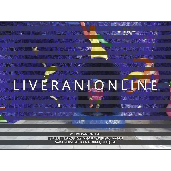 HANNOVER 2015 NELLA FOTO I Giardini di Herrenhausen le terme AG ALDO LIVERANI SAS