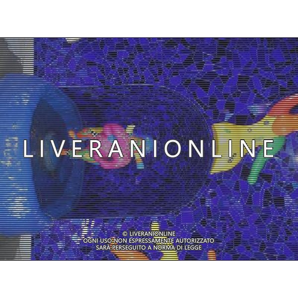 HANNOVER 2015 NELLA FOTO I Giardini di Herrenhausen le terme AG ALDO LIVERANI SAS