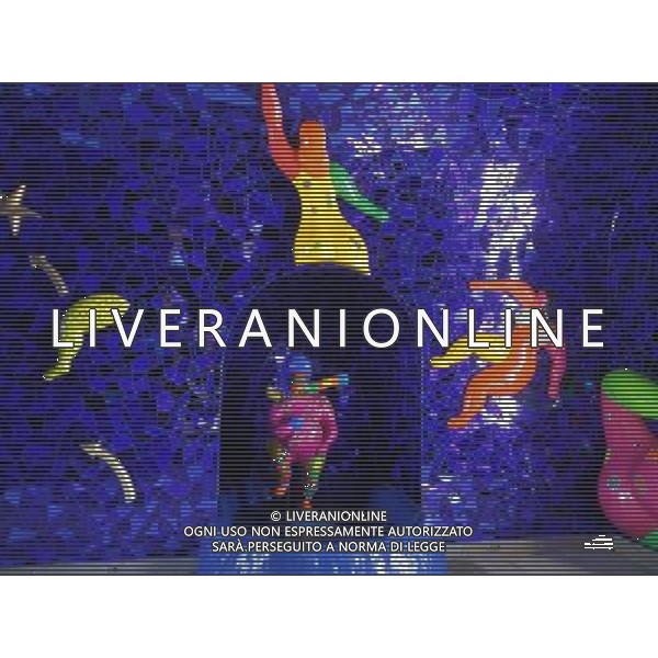 HANNOVER 2015 NELLA FOTO I Giardini di Herrenhausen le terme AG ALDO LIVERANI SAS