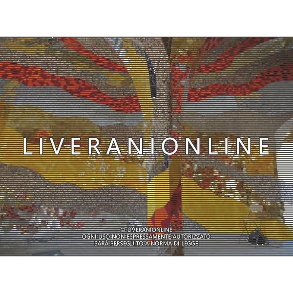 HANNOVER 2015 NELLA FOTO I Giardini di Herrenhausen le terme AG ALDO LIVERANI SAS