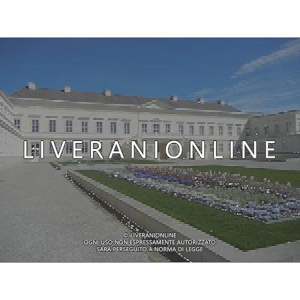 HANNOVER 2015 NELLA FOTO I Giardini di Herrenhausen AG ALDO LIVERANI SAS