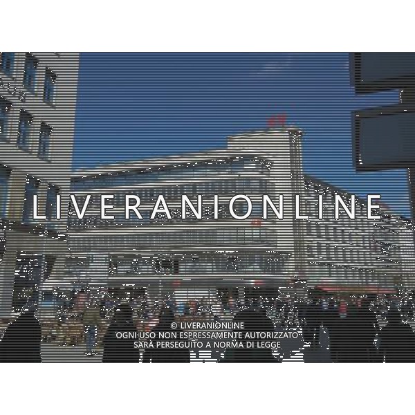 HANNOVER 2015 NELLA FOTO panoramiche di hannover AG ALDO LIVERANI SAS