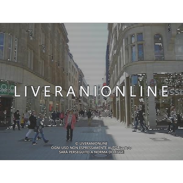 HANNOVER 2015 NELLA FOTO panoramiche di hannover AG ALDO LIVERANI SAS