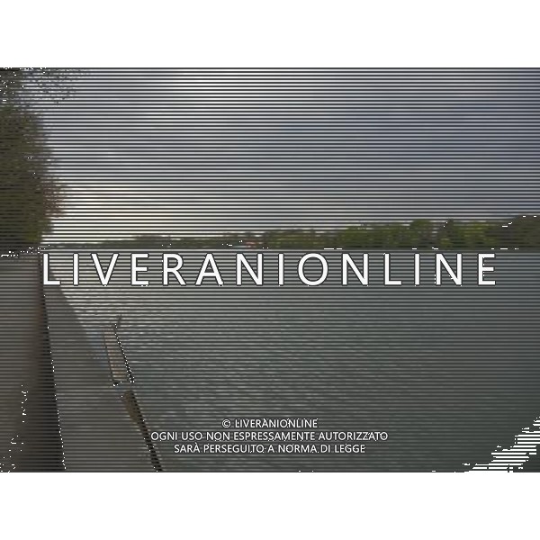 HANNOVER 2015 NELLA FOTO in riva al Maschsee AG ALDO LIVERANI SAS