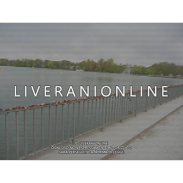 HANNOVER 2015 NELLA FOTO LUCCHETTI in riva al Maschsee AG ALDO LIVERANI SAS