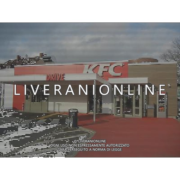 HANNOVER 2015 NELLA FOTO KFC FOTO ALDO LIVERANI SAS