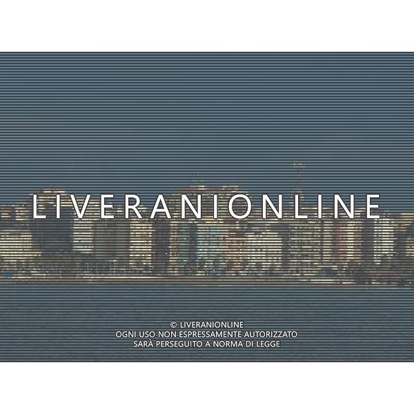 CROTONE CITTA PANORAMICHE NELLA FOTO CROTONE PANORAMICHE AG ALDO LIVERANI SAS