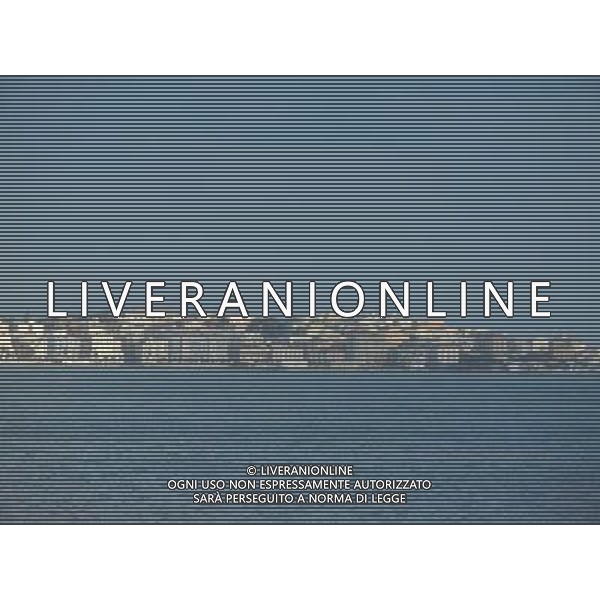 CROTONE CITTA PANORAMICHE NELLA FOTO CROTONE PANORAMICHE AG ALDO LIVERANI SAS