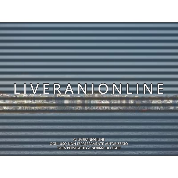 CROTONE CITTA PANORAMICHE NELLA FOTO CROTONE PANORAMICHE AG ALDO LIVERANI SAS