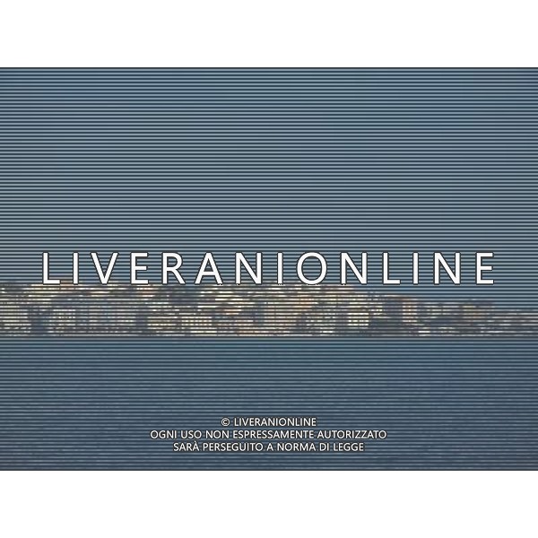 CROTONE CITTA PANORAMICHE NELLA FOTO CROTONE PANORAMICHE AG ALDO LIVERANI SAS