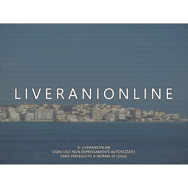 CROTONE CITTA PANORAMICHE NELLA FOTO CROTONE PANORAMICHE AG ALDO LIVERANI SAS