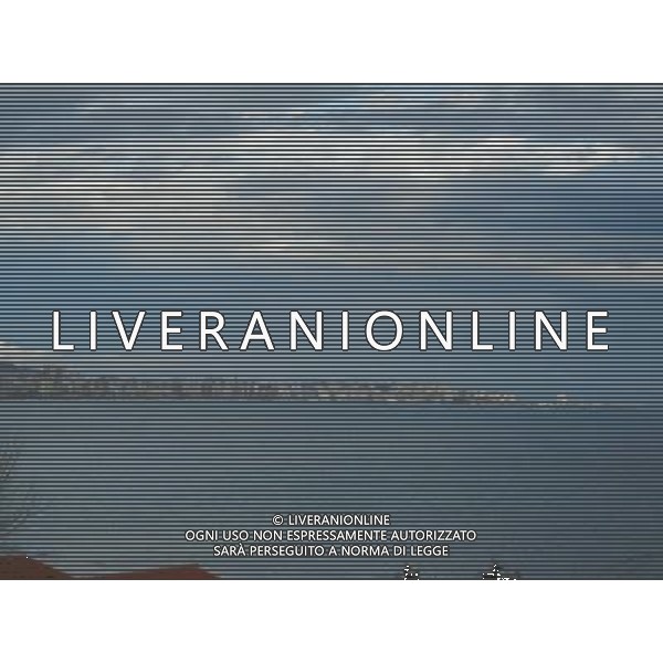 CROTONE CITTA PANORAMICHE NELLA FOTO CROTONE PANORAMICHE AG ALDO LIVERANI SAS