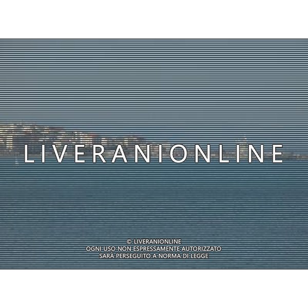 CROTONE CITTA PANORAMICHE NELLA FOTO CROTONE PANORAMICHE AG ALDO LIVERANI SAS