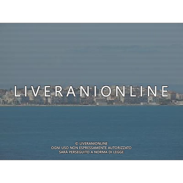 CROTONE CITTA PANORAMICHE NELLA FOTO CROTONE PANORAMICHE AG ALDO LIVERANI SAS