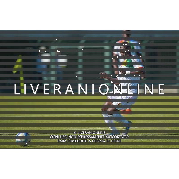 Yalany Baio - 06.06.2015 - Guinee / Tchad - Match amical Photo : Andre Ferreira / Icon Sport AG ALDO LIVERANI SAS ONLY ITALY