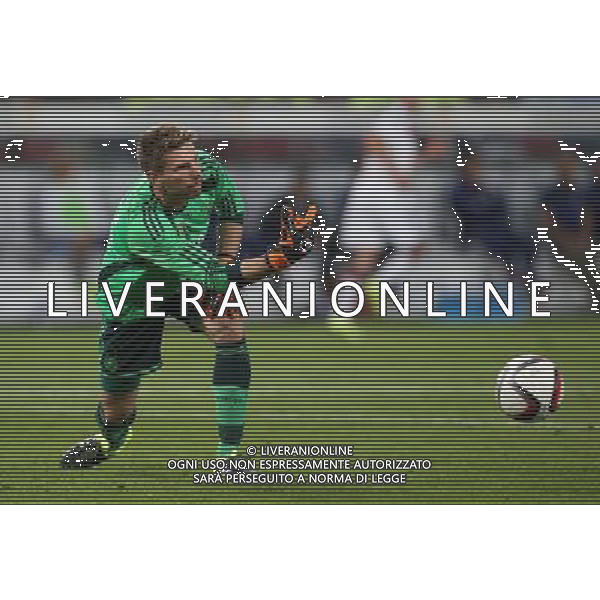 firo : 10.06.2015 Fu§ball, Fussball,International, Saison 2015/2016, LŠnderspiel, Freundschaftsspiel, Testspiel, Nati, Nationalmannschaft Deutschland, GER, Deutschland - USA, Vereinigte Staaten 1:2 Ron-Robert ZIELER, GER, Einzelaktion $worldrights Es gelten unsere AGB, einsehbar auf www.firosportphoto.de copyright by firo sportphoto: Coesfelder Str.207 48249 DŸlmen www.firosportphoto.de mail@firosportphoto.de (V o l k s b a n k B o c h u m - W i t t e n ) BLZ.: 430 601 29 Kt. Nr.: 341 117 100 Tel:Ê 02594 - 9916004 Fax:Ê02594 - 9916005