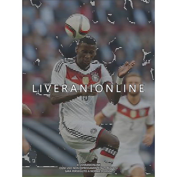 firo : 10.06.2015 Fu§ball, Fussball,International, Saison 2015/2016, LŠnderspiel, Freundschaftsspiel, Testspiel, Nati, Nationalmannschaft Deutschland, GER, Deutschland - USA, Vereinigte Staaten 1:2 Antonio R†DIGER, GER, Einzelaktion $worldrights Es gelten unsere AGB, einsehbar auf www.firosportphoto.de copyright by firo sportphoto: Coesfelder Str.207 48249 DŸlmen www.firosportphoto.de mail@firosportphoto.de (V o l k s b a n k B o c h u m - W i t t e n ) BLZ.: 430 601 29 Kt. Nr.: 341 117 100 Tel:Ê 02594 - 9916004 Fax:Ê02594 - 9916005