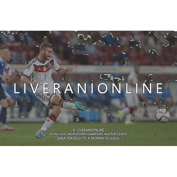 firo : 10.06.2015 Fu§ball, Fussball,International, Saison 2015/2016, LŠnderspiel, Freundschaftsspiel, Testspiel, Nati, Nationalmannschaft Deutschland, GER, Deutschland - USA, Vereinigte Staaten 1:2 Shkodran MUSTAFI,GER, GER, Einzelaktion $worldrights Es gelten unsere AGB, einsehbar auf www.firosportphoto.de copyright by firo sportphoto: Coesfelder Str.207 48249 DŸlmen www.firosportphoto.de mail@firosportphoto.de (V o l k s b a n k B o c h u m - W i t t e n ) BLZ.: 430 601 29 Kt. Nr.: 341 117 100 Tel:Ê 02594 - 9916004 Fax:Ê02594 - 9916005