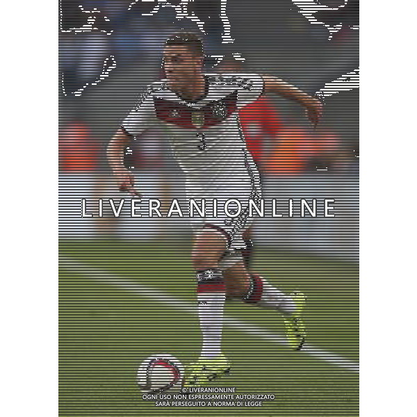 firo : 10.06.2015 Fu§ball, Fussball,International, Saison 2015/2016, LŠnderspiel, Freundschaftsspiel, Testspiel, Nati, Nationalmannschaft Deutschland, GER, Deutschland - USA, Vereinigte Staaten 1:2 Jonas HECTOR, GER, Einzelaktion $worldrights Es gelten unsere AGB, einsehbar auf www.firosportphoto.de copyright by firo sportphoto: Coesfelder Str.207 48249 DŸlmen www.firosportphoto.de mail@firosportphoto.de (V o l k s b a n k B o c h u m - W i t t e n ) BLZ.: 430 601 29 Kt. Nr.: 341 117 100 Tel:Ê 02594 - 9916004 Fax:Ê02594 - 9916005