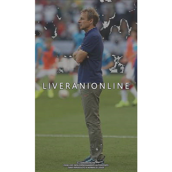 firo Fu§ball, Fussball, 10.06.2015 LŠnderspiel, Freundschaftsspiel, Testspiel Saison 2015/2016, Nati, Deutsche Nationalmannschaft Deutschland, GER - Amerika United States, USA 1:2 USA Trainer Coach JŸrgen Klinsmann, ganze figur $worldrights Es gelten unsere AGB, einsehbar auf www.firosportphoto.de copyright by firo sportphoto: Coesfelder Str.207 48249 DŸlmen www.firosportphoto.de mail@firosportphoto.de (V o l k s b a n k B o c h u m - W i t t e n ) BLZ.: 430 601 29 Kt. Nr.: 341 117 100 Tel:Ê 02594 - 9916004 Fax:Ê02594 - 9916005