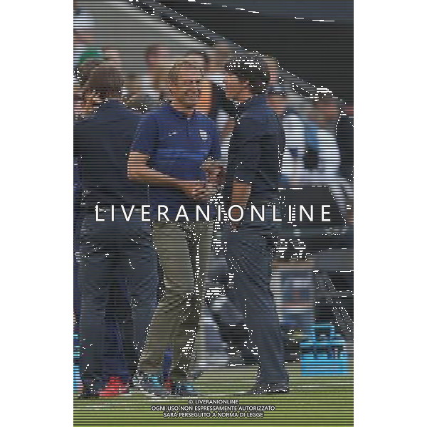 firo : 10.06.2015 Fu§ball, Fussball,International, Saison 2015/2016, LŠnderspiel, Freundschaftsspiel, Testspiel, Nati, Nationalmannschaft Deutschland, GER, Deutschland - USA, Vereinigte Staaten Trainer Joachim L…W und Trainer JŸrgen KLINSMANN vor dem Spiel $worldrights Es gelten unsere AGB, einsehbar auf www.firosportphoto.de copyright by firo sportphoto: Coesfelder Str.207 48249 DŸlmen www.firosportphoto.de mail@firosportphoto.de (V o l k s b a n k B o c h u m - W i t t e n ) BLZ.: 430 601 29 Kt. Nr.: 341 117 100 Tel:Ê 02594 - 9916004 Fax:Ê02594 - 9916005