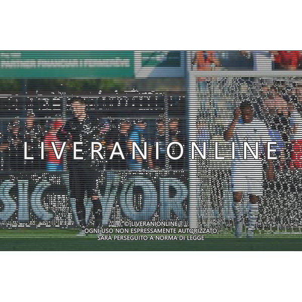 Deception Hugo LLORIS - 13.06.2015 - Albanie / France - Match Amical - Tirana Photo : Dave Winter / Icon Sport AG ALDO LIVERANI SAS ONLY ITALY