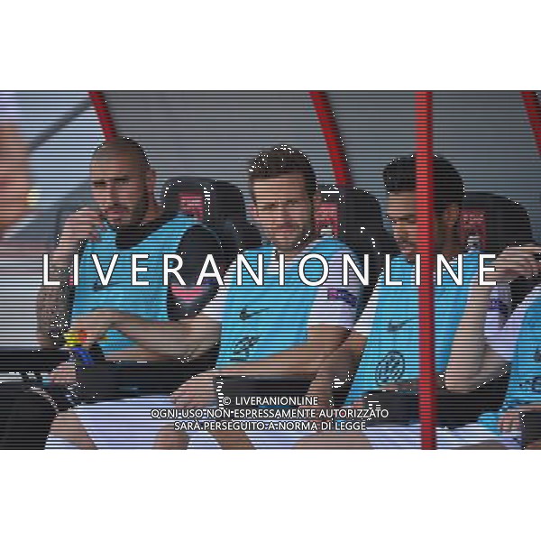 Yohan CABAYE - 13.06.2015 - Albanie / France - Match Amical - Tirana Photo : Dave Winter / Icon Sport AG ALDO LIVERANI SAS ONLY ITALY