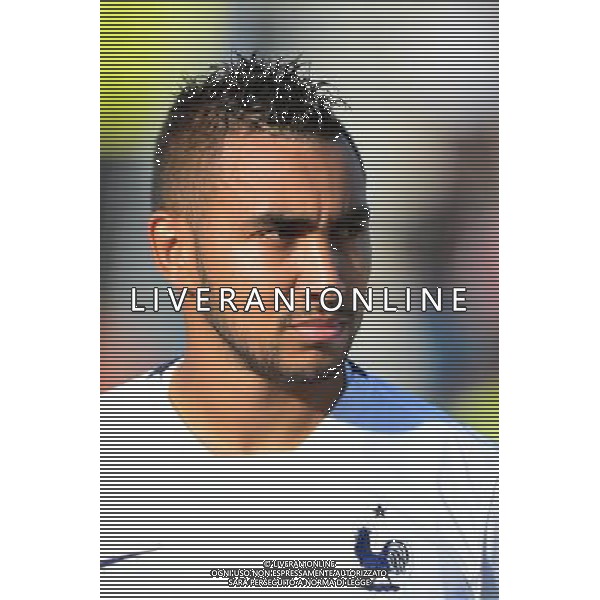 Dimitri PAYET - 13.06.2015 - Albanie / France - Match Amical - Tirana Photo : Dave Winter / Icon Sport AG ALDO LIVERANI SAS ONLY ITALY