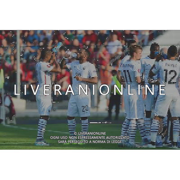 Pause pour l\'eau - Alexandre LACAZETTE - 13.06.2015 - Albanie / France - Match Amical - Tirana Photo : Dave Winter / Icon Sport AG ALDO LIVERANI SAS ONLY ITALY