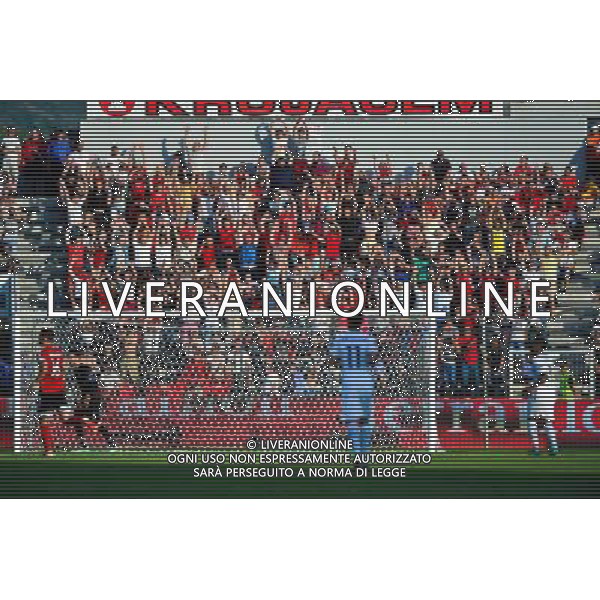 Supporters Albanie - 13.06.2015 - Albanie / France - Match Amical - Tirana Photo : Dave Winter / Icon Sport AG ALDO LIVERANI SAS ONLY ITALY