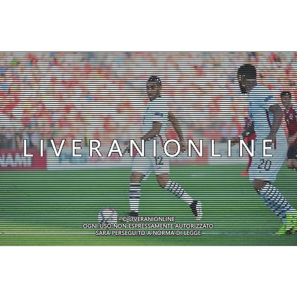 Dimitri PAYET - 13.06.2015 - Albanie / France - Match Amical - Tirana Photo : Dave Winter / Icon Sport AG ALDO LIVERANI SAS ONLY ITALY