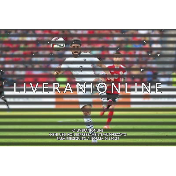 Nabil FEKIR - 13.06.2015 - Albanie / France - Match Amical - Tirana Photo : Dave Winter / Icon Sport AG ALDO LIVERANI SAS ONLY ITALY