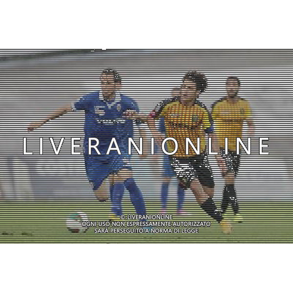 Bassano - Como Finale ritorno play off Lega pro 14 giugno 2015 nella foto Fietta e Iocolano ©Garbuio/AGENZIA ALDO LIVERANI Sas