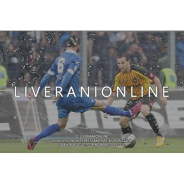 Bassano - Como Finale ritorno play off Lega pro 14 giugno 2015 nella foto Nole\' ©Garbuio/AGENZIA ALDO LIVERANI Sas