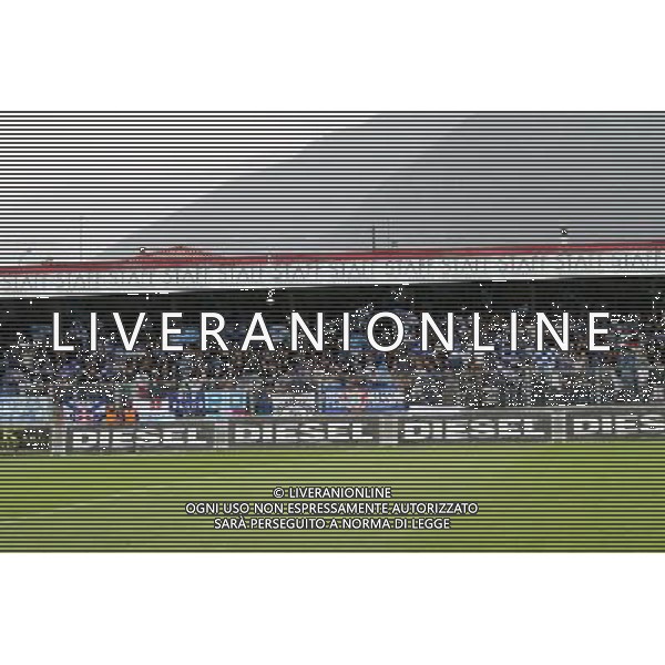 Bassano - Como Finale ritorno play off Lega pro 14 giugno 2015 nella foto tifosi del Como ©Garbuio/AGENZIA ALDO LIVERANI Sas